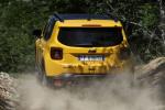 Jeep Renegade Trailhawk 2018 года (WW)